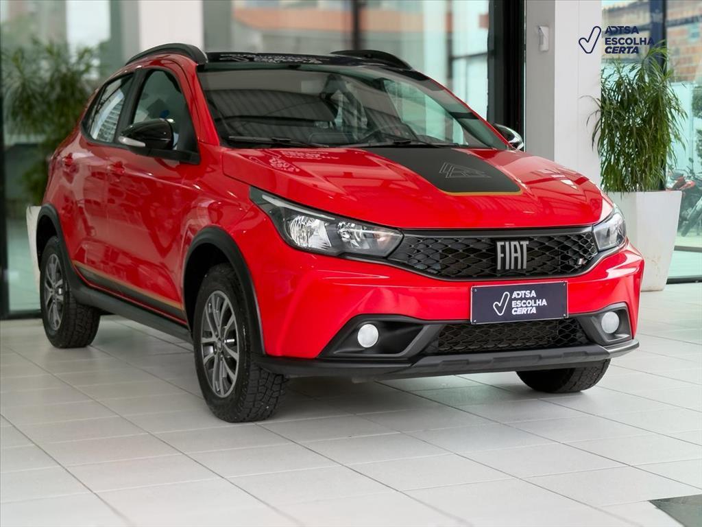 Fiat ARGO 2023