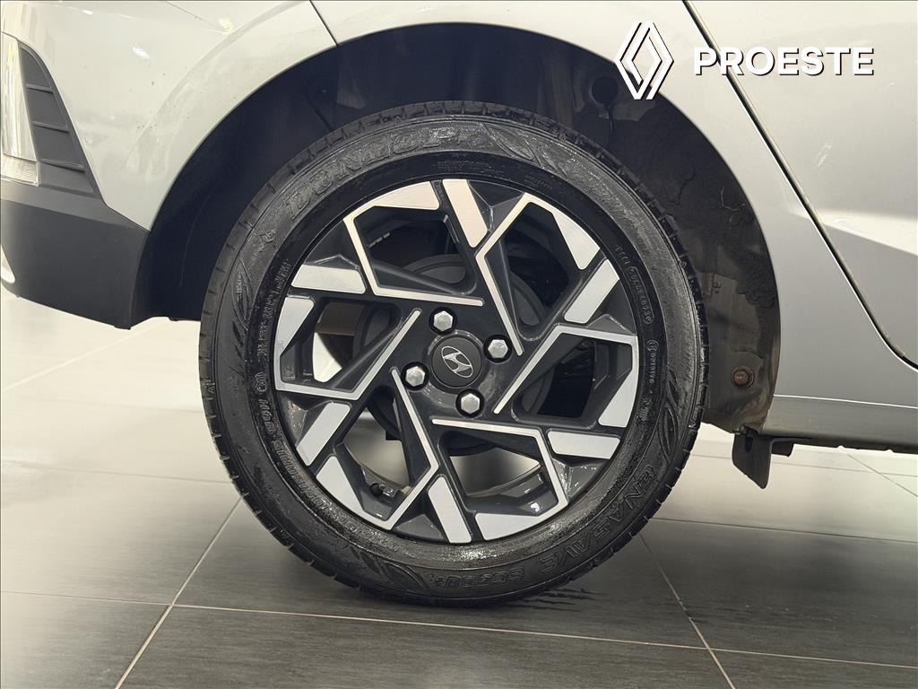 HB20 1.0 12V FLEX SENSE PLUS MANUAL8