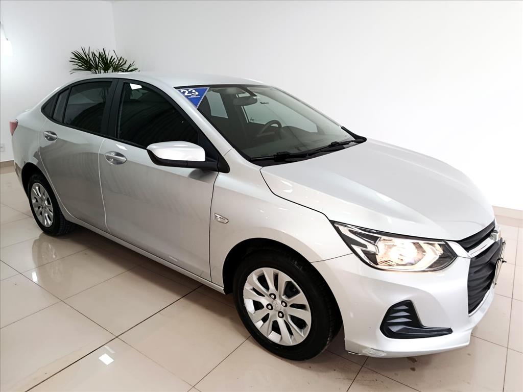 ONIX PLUS 1.0 FLEX LT MANUAL2