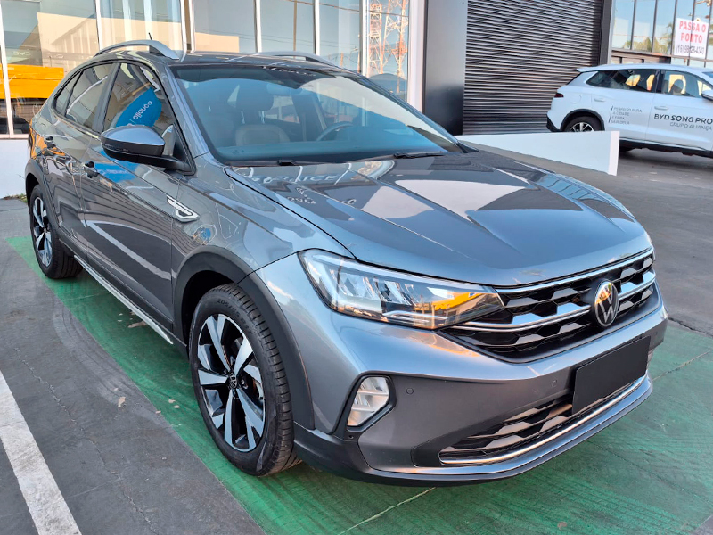 NIVUS 1.0 200 TSI TOTAL FLEX HIGHLINE AUTOMÁTICO2