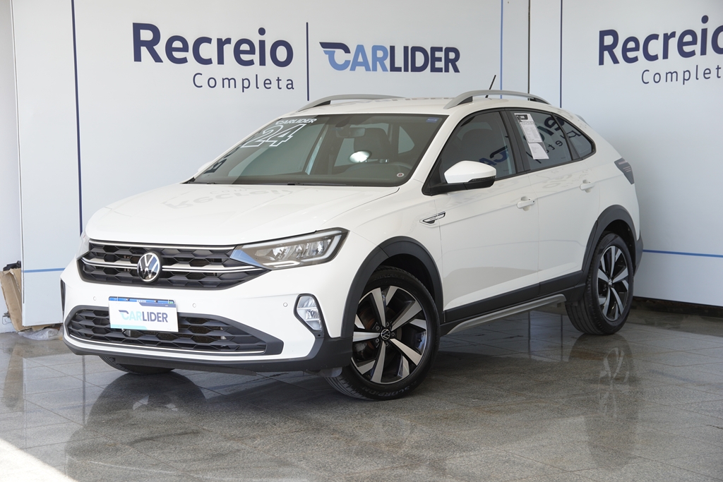 NIVUS 1.0 200 TSI TOTAL FLEX HIGHLINE AUTOMÁTICO0