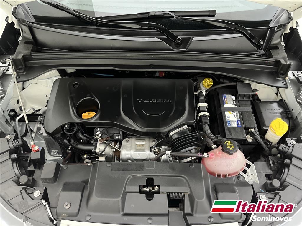 TORO 1.3 TURBO 270 FLEX FREEDOM AT614