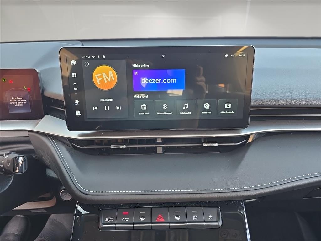 HAVAL H6 1.5 HEV PREMIUM E-TRACTION8