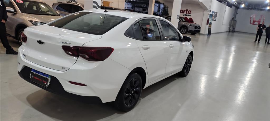 ONIX 1.0 TURBO FLEX LT AUTOMÁTICO3