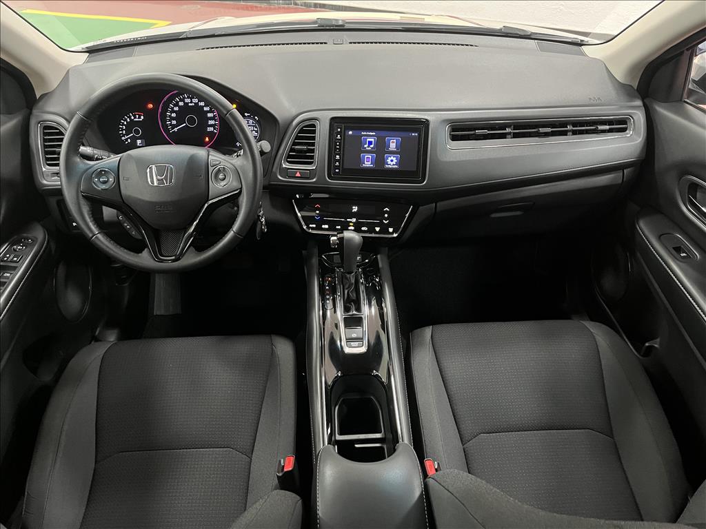 HR-V 1.8 16V FLEX EX 4P AUTOMÁTICO14