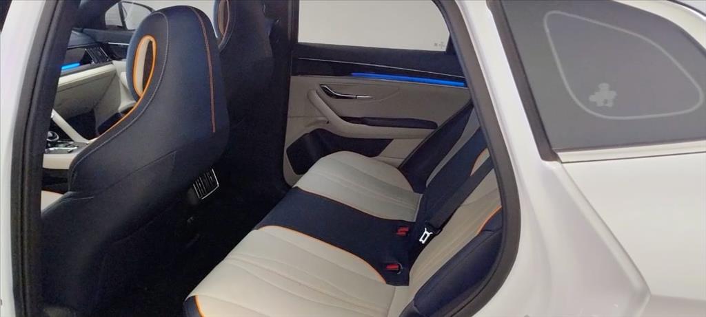 SONG PLUS 1.5 DM-I HÍBRIDO AUTOMÁTICO10