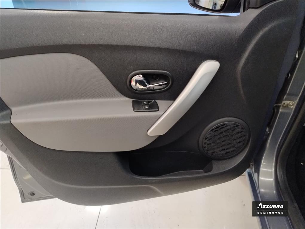 LOGAN 1.0 EXPRESSION 16V FLEX 4P MANUAL15