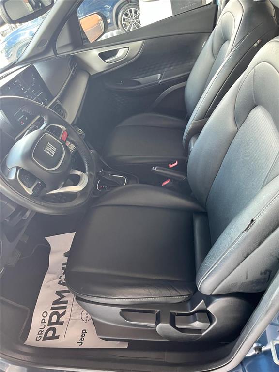 PULSE 1.0 TURBO 200 FLEX IMPETUS CVT6