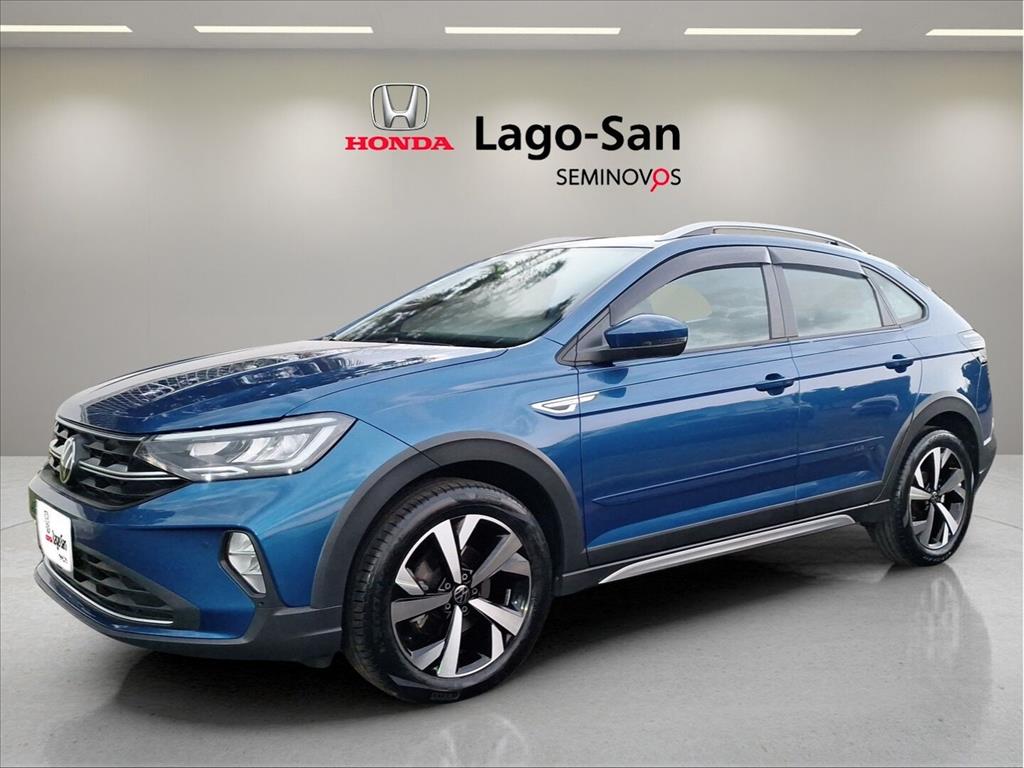 1.0 200 TSI TOTAL FLEX HIGHLINE AUTOMÁTICO