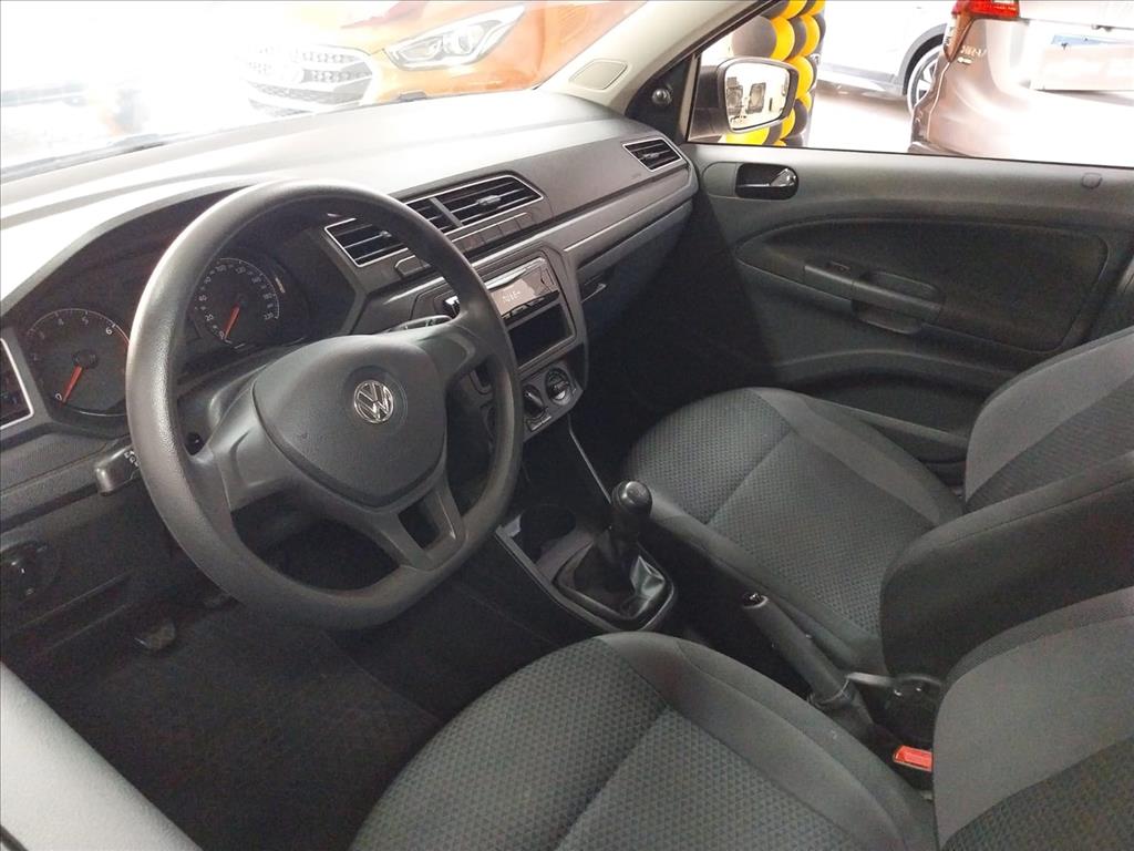 GOL 1.0 12V MPI TOTALFLEX 4P MANUAL