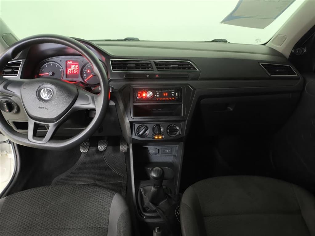 GOL 1.0 12V MPI TOTALFLEX 4P MANUAL3