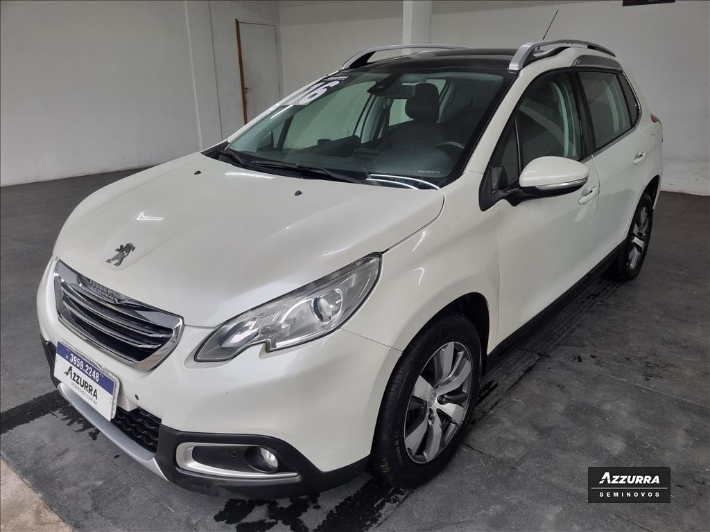 2008 1.6 16V FLEX GRIFFE 4P MANUAL2