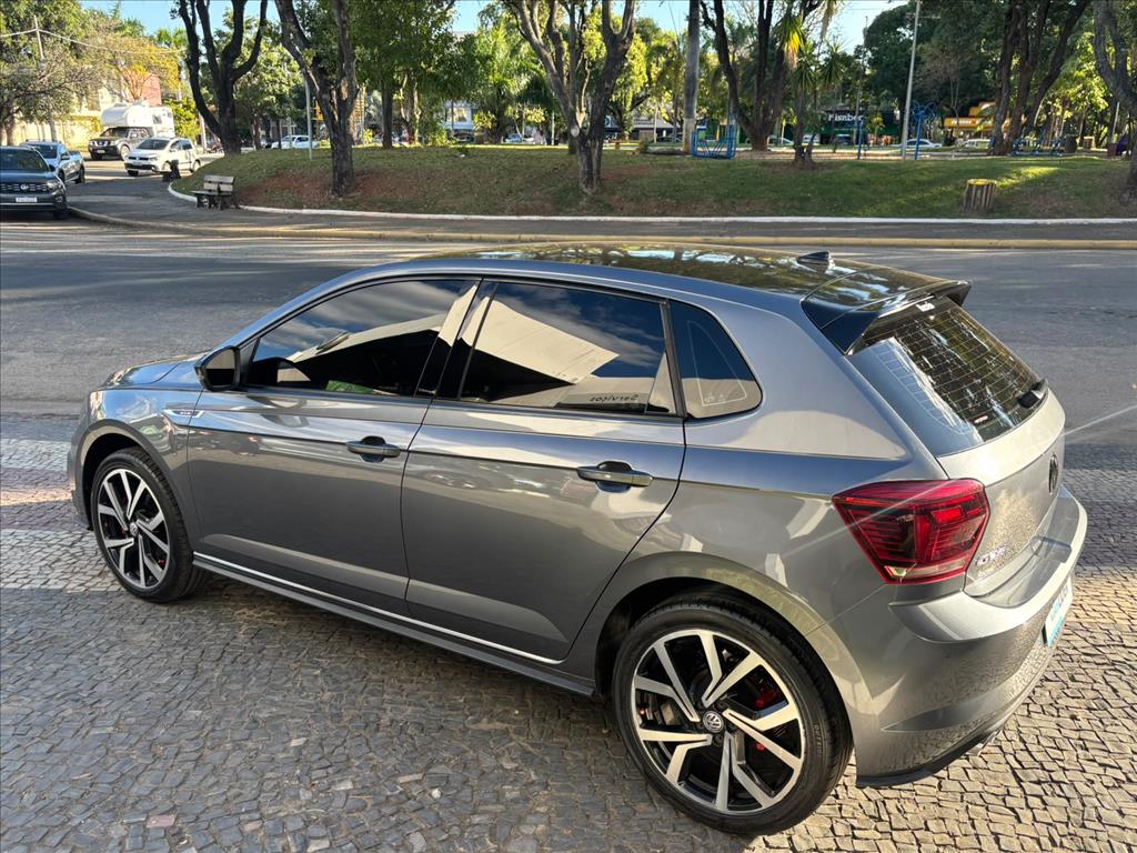 POLO 1.4 250 TSI GTS AUTOMÁTICO1