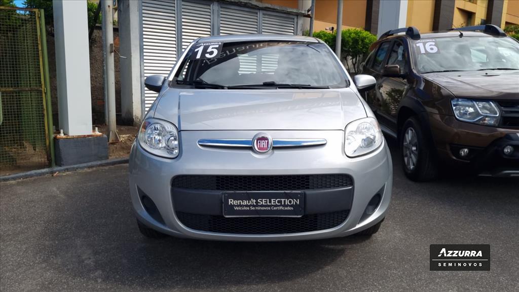 PALIO 1.0 MPI ATTRACTIVE 8V FLEX 4P MANUAL1