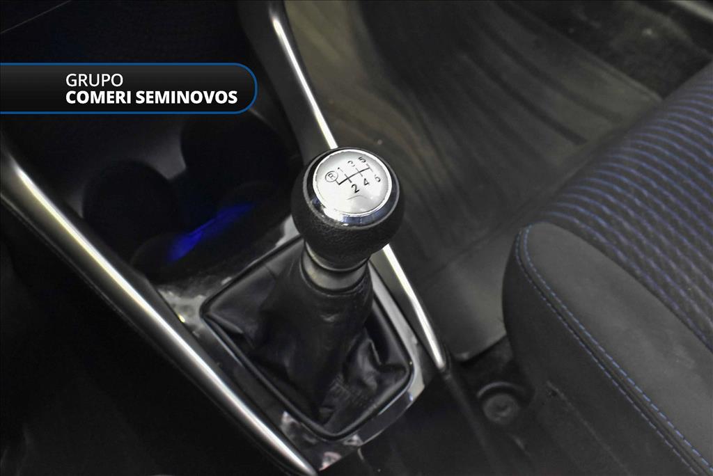 YARIS 1.5 16V FLEX SEDAN XL MANUAL11 YARIS 1.5 16V FLEX SEDAN XL MANUAL11