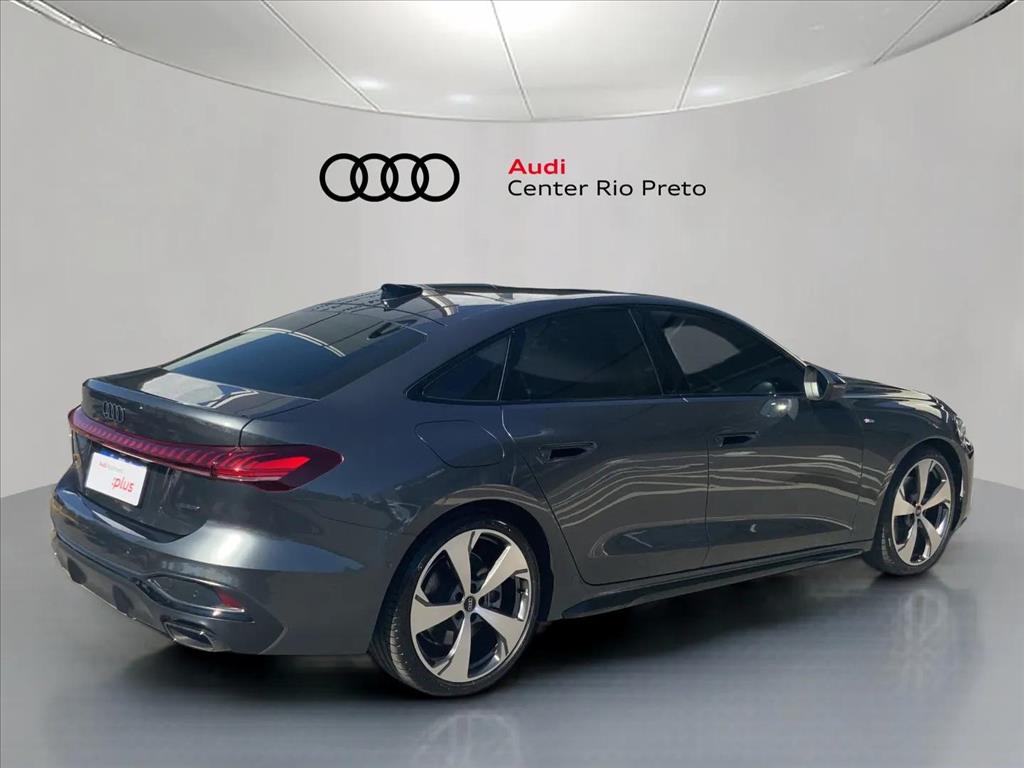 Audi-A5-2.0 TFSI GASOLINA PERFORMANCE S EDITION QUATTRO S TRONIC