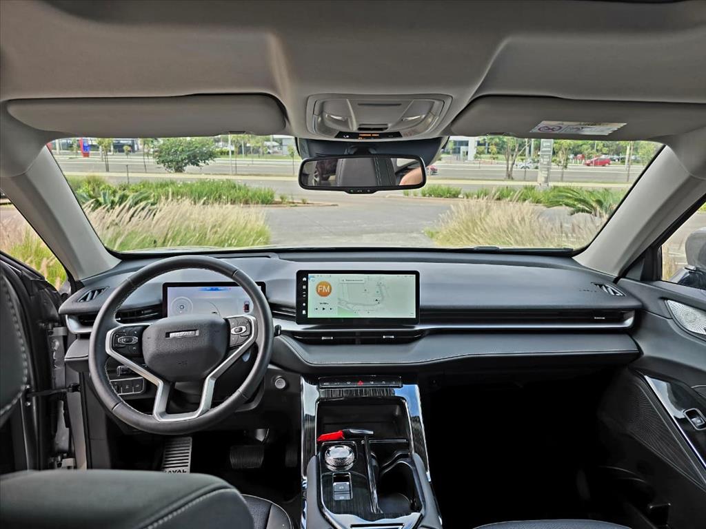 HAVAL H6 1.5 HEV ONE E-TRACTION8