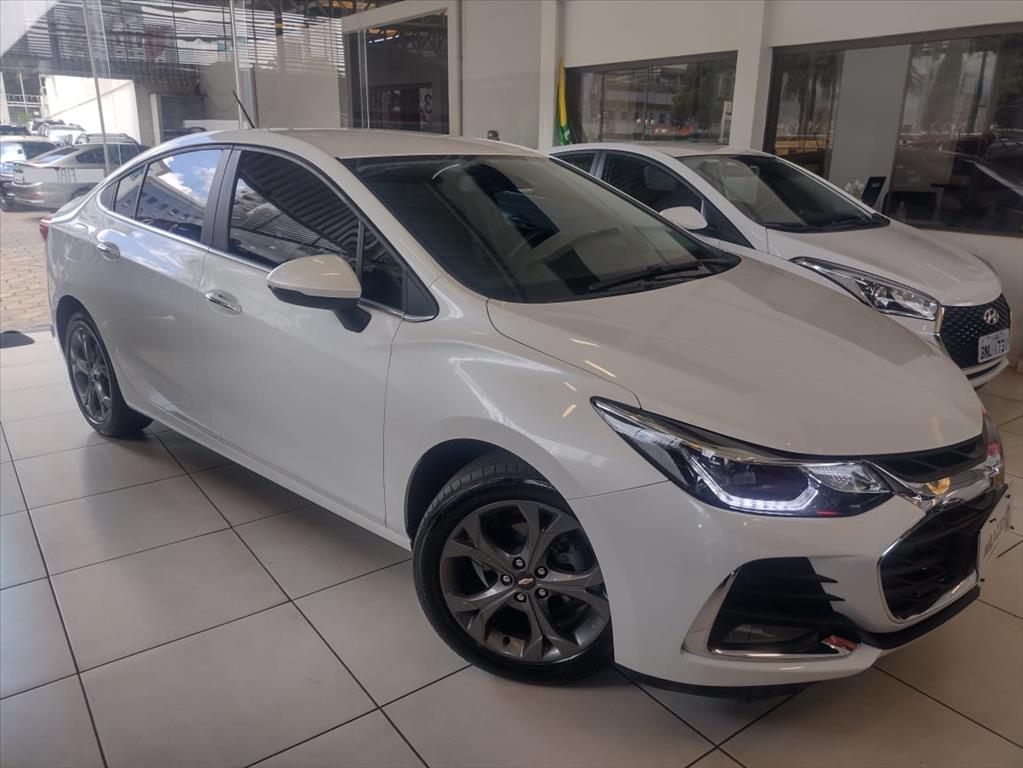 CRUZE 1.4 TURBO LTZ 16V FLEX 4P AUTOMÁTICO CRUZE 1.4 TURBO LTZ 16V FLEX 4P AUTOMÁTICO