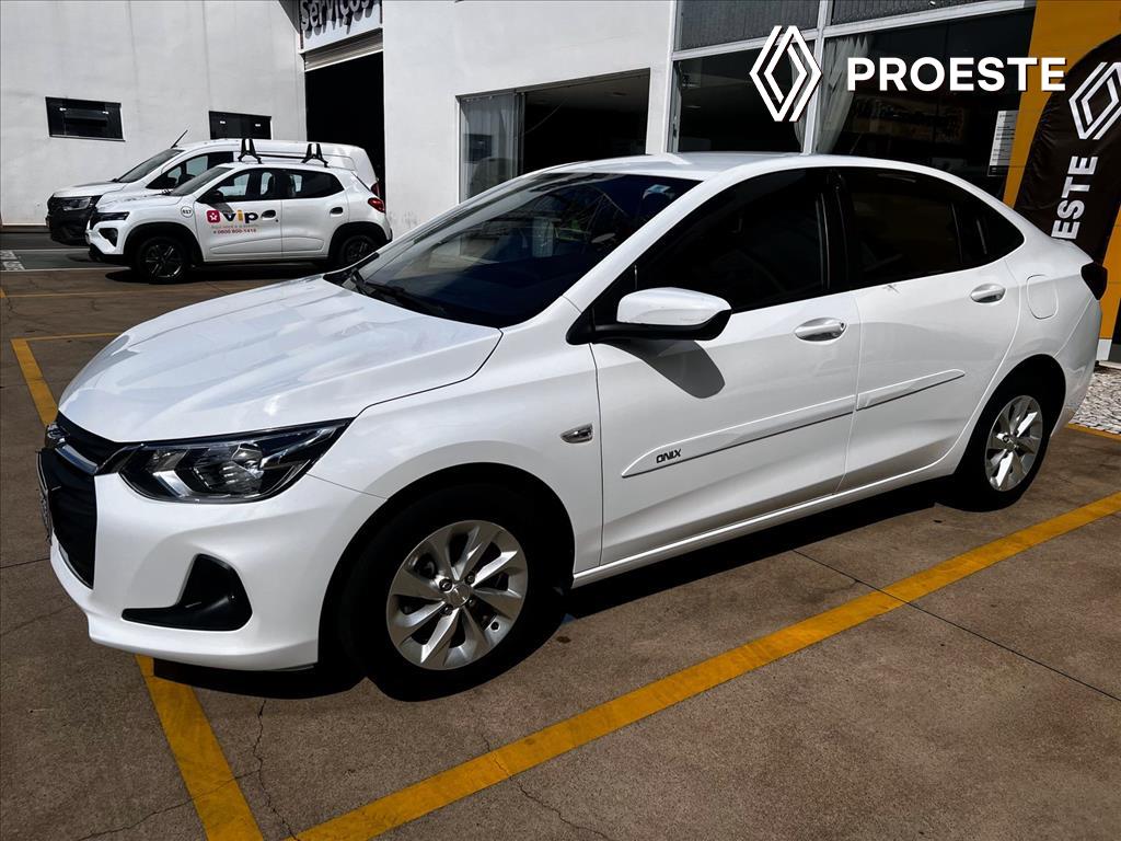 ONIX PLUS 1.0 TURBO FLEX LT MANUAL