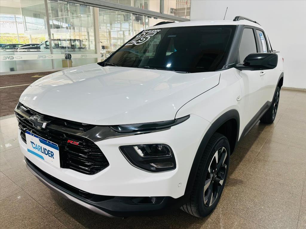 MONTANA 1.2 TURBO FLEX RS AUTOMÁTICO