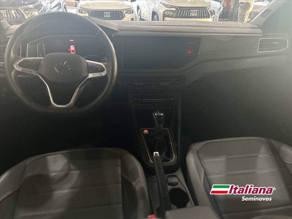 NIVUS 1.0 200 TSI TOTAL FLEX HIGHLINE AUTOMÁTICO7