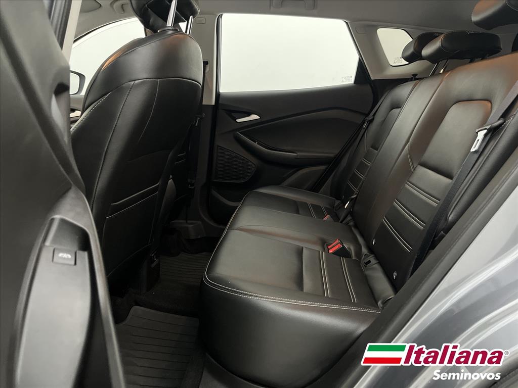 TRACKER 1.0 TURBO FLEX LTZ AUTOMÁTICO13