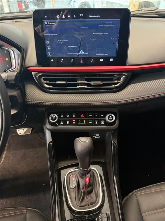 FASTBACK 1.3 TURBO 270 FLEX ABARTH AT68