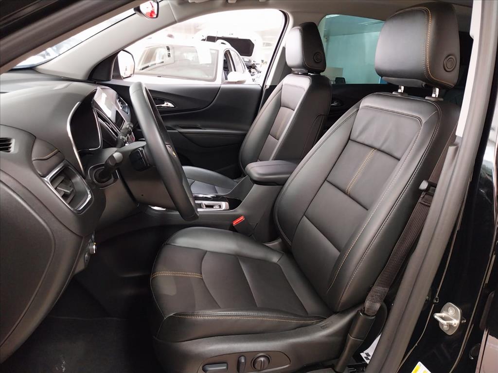 EQUINOX 1.5 16V TURBO GASOLINA PREMIER AWD AUTOMÁTICO8