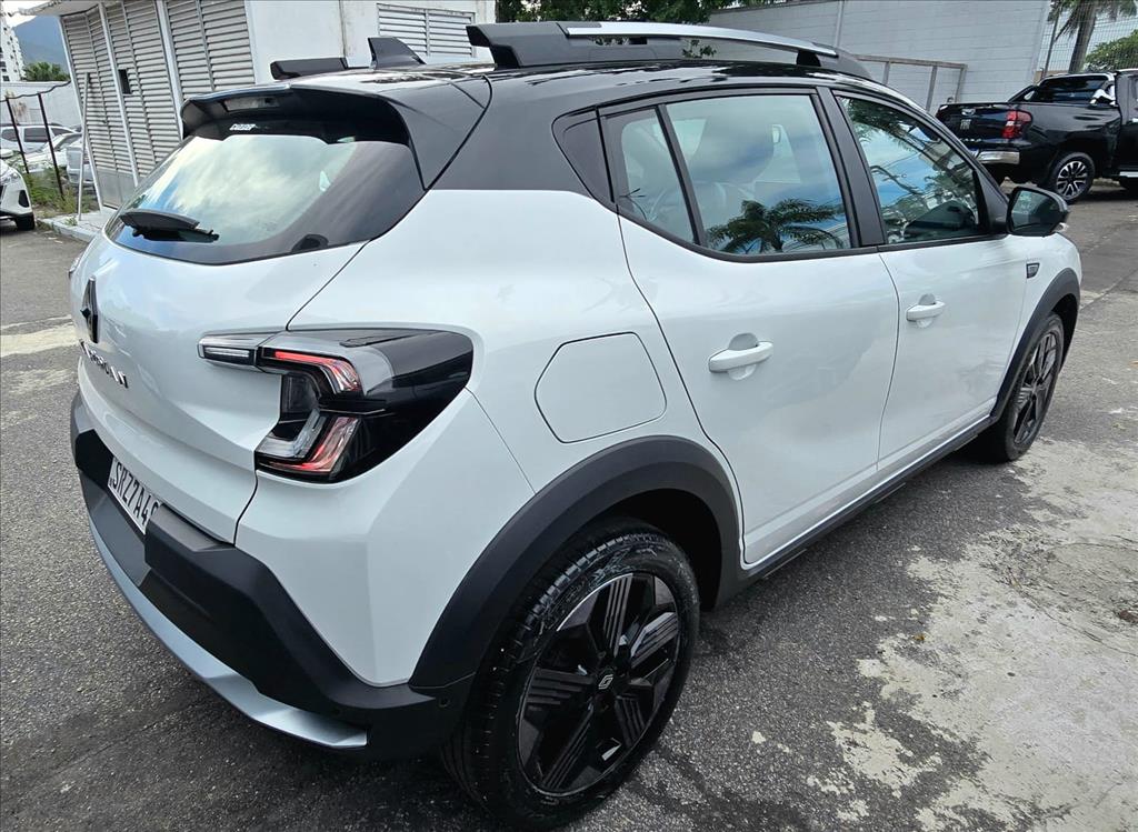 KARDIAN 1.0 TCE FLEX PREMIÉRE EDITION EDC5