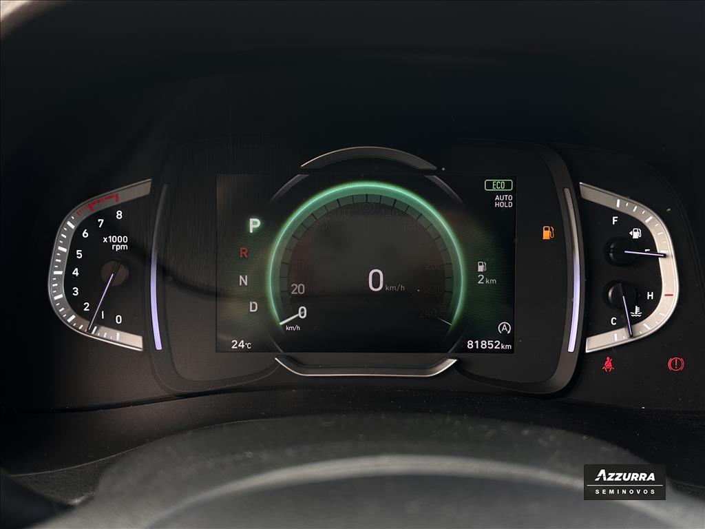 CRETA 1.0 TGDI FLEX PLATINUM AUTOMÁTICO16