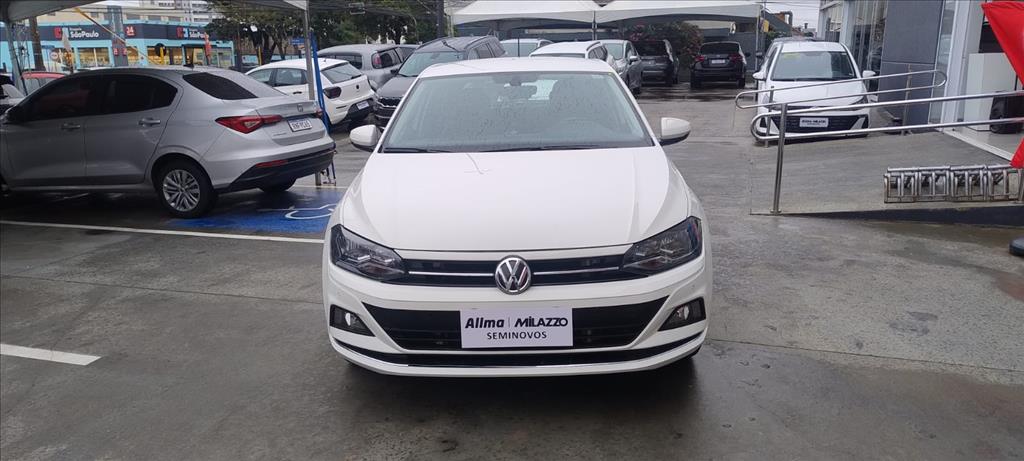 POLO 1.0 200 TSI HIGHLINE AUTOMÁTICO1