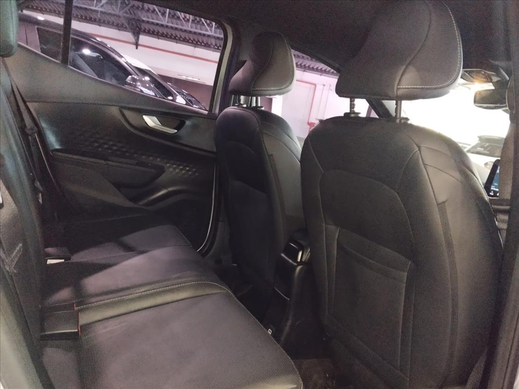 PULSE 1.0 TURBO 200 FLEX IMPETUS CVT13