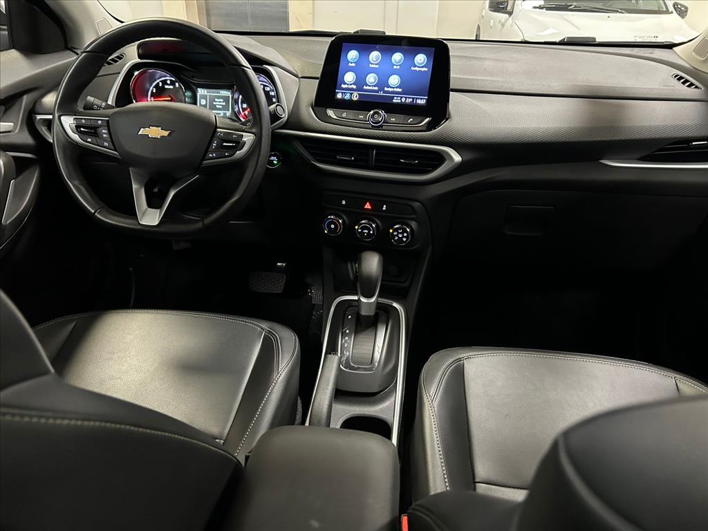 TRACKER 1.0 TURBO FLEX LTZ AUTOMÁTICO9