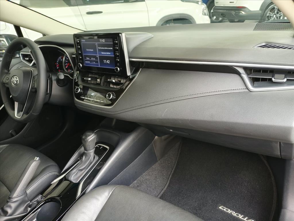 COROLLA 2.0 VVT-IE FLEX XEI DIRECT SHIFT12