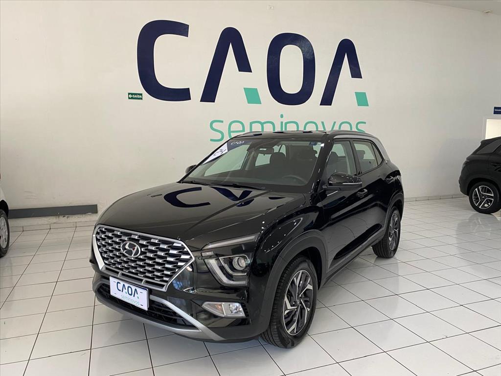 1.0 TGDI FLEX LIMITED AUTOMÁTICO