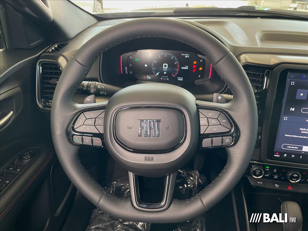 TORO 1.3 TURBO 270 FLEX ULTRA AT68