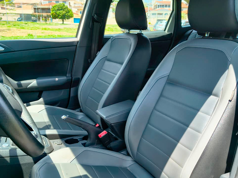 NIVUS 1.0 200 TSI TOTAL FLEX HIGHLINE AUTOMÁTICO7