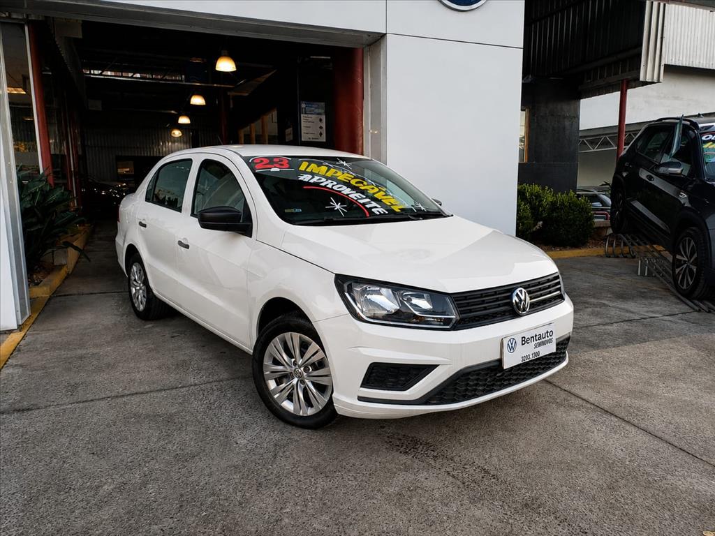 VOYAGE 1.0 12V MPI TOTALFLEX 4P MANUAL1