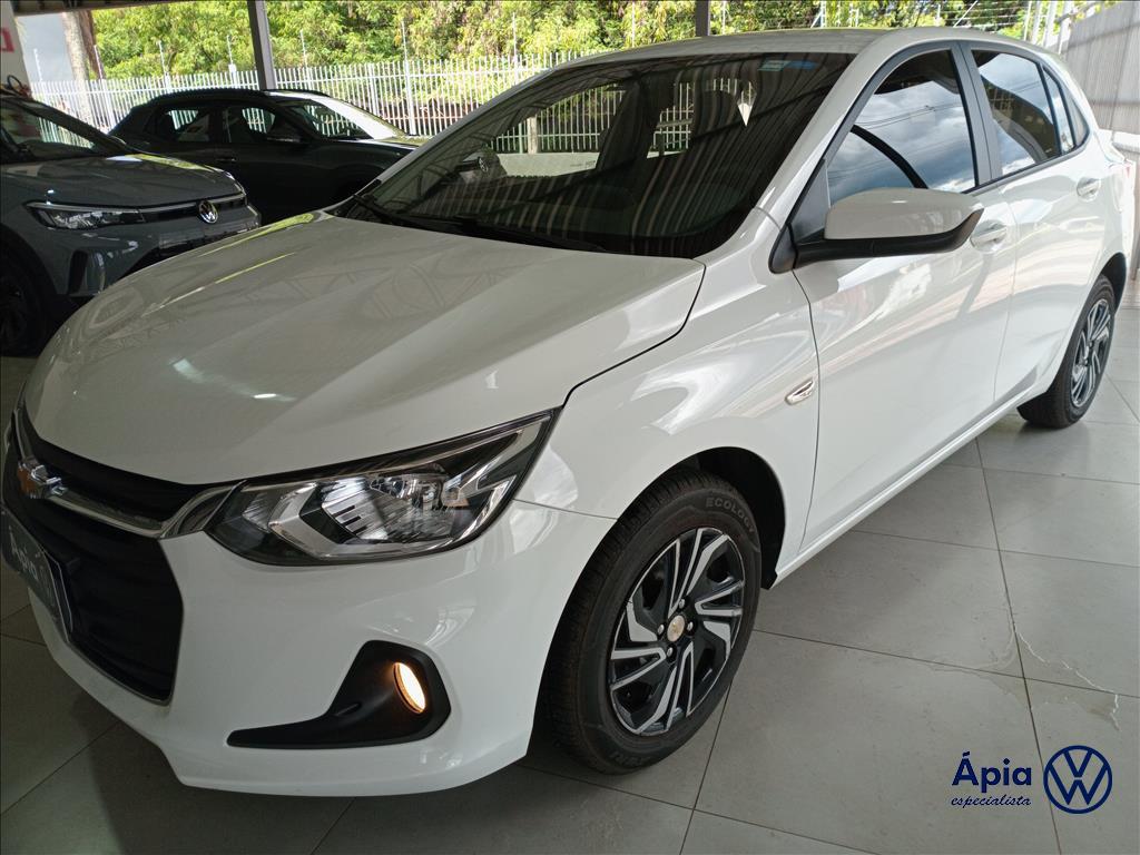 ONIX 1.0 FLEX LT MANUAL