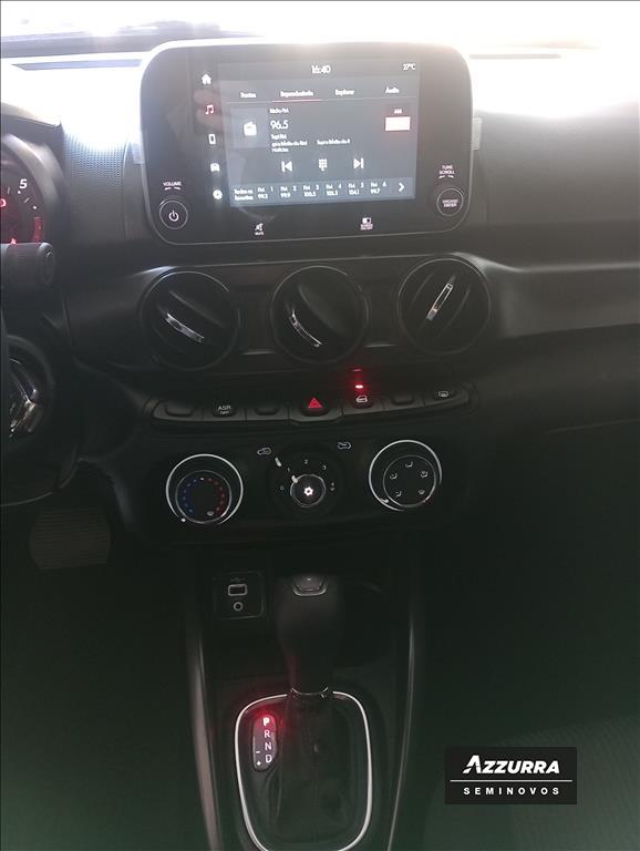 CRONOS 1.3 FIREFLY FLEX DRIVE CVT7