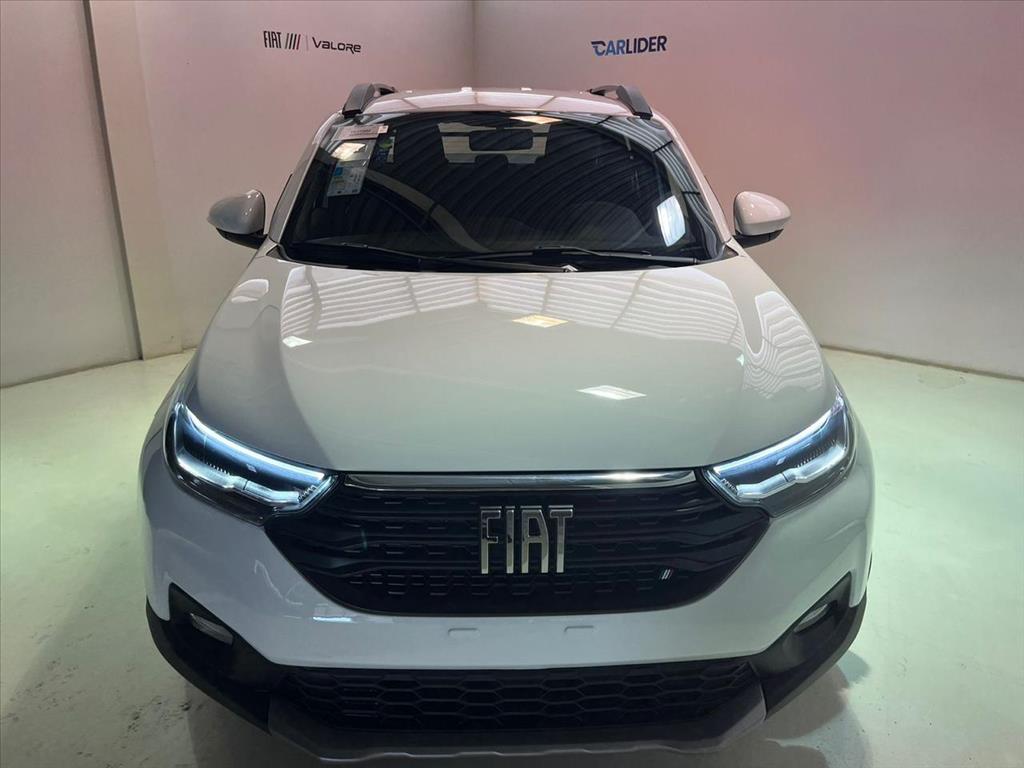 STRADA 1.3 FIREFLY FLEX VOLCANO CD CVT2