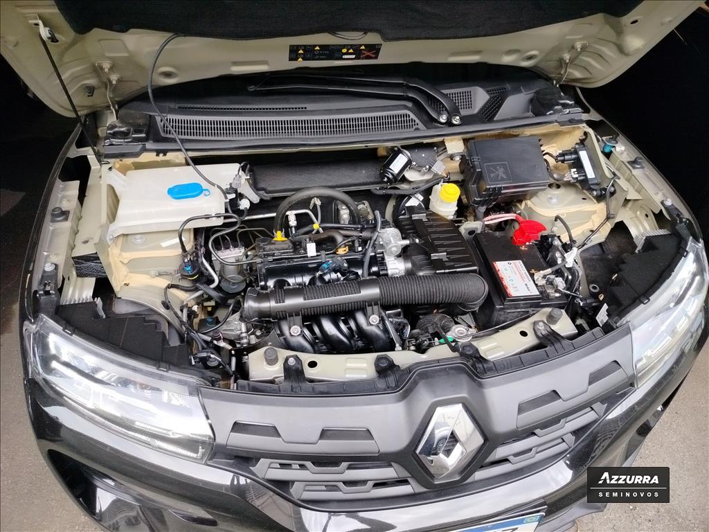 KWID 1.0 12V SCE FLEX ZEN MANUAL10