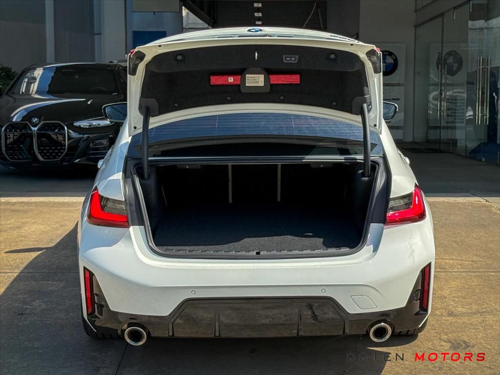 BMW-320i-2.0 16V TURBO FLEX M SPORT AUTOMÁTICO