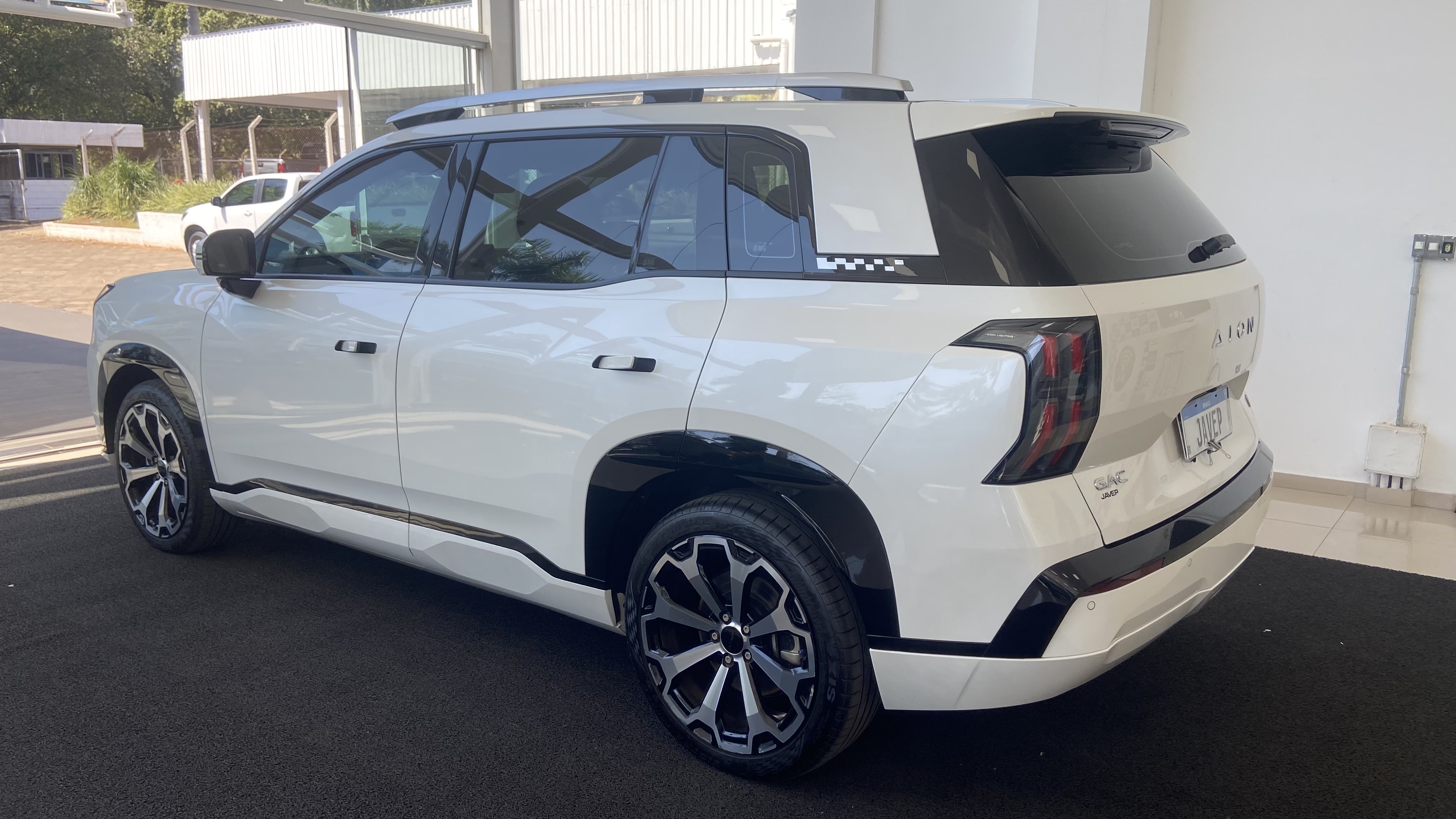 GAC Spark Euv 75.3 Kw Elétrico Elite - foto 6