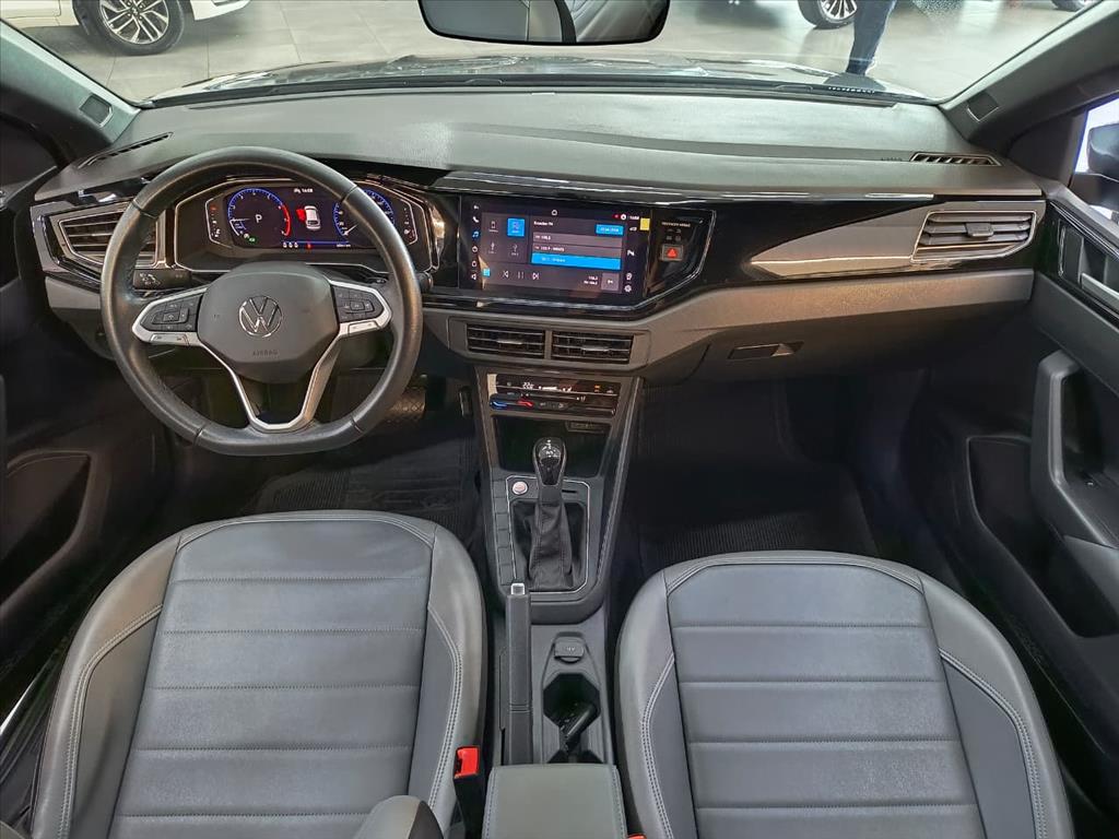 NIVUS 1.0 200 TSI TOTAL FLEX HIGHLINE AUTOMÁTICO6