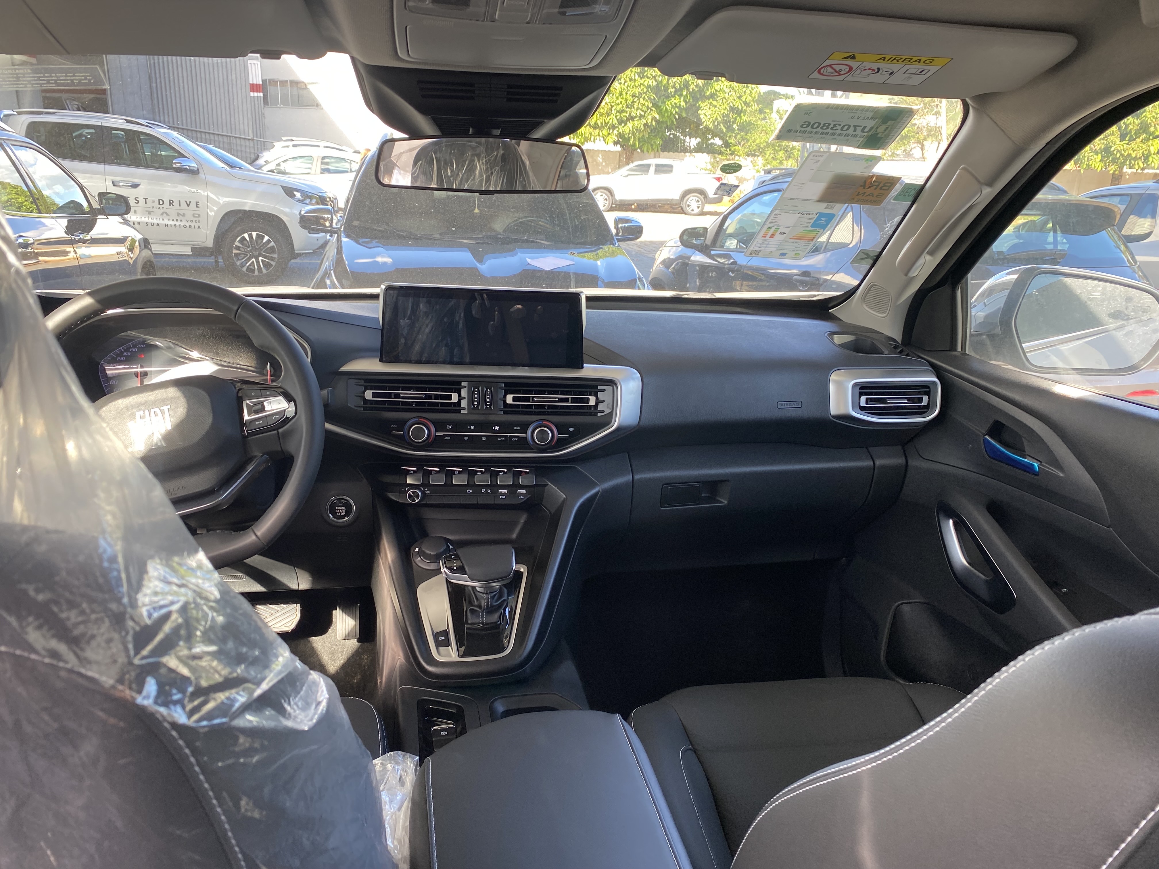 TITANO 2.2 TURBO DIESEL RANCH 4X4 AT812