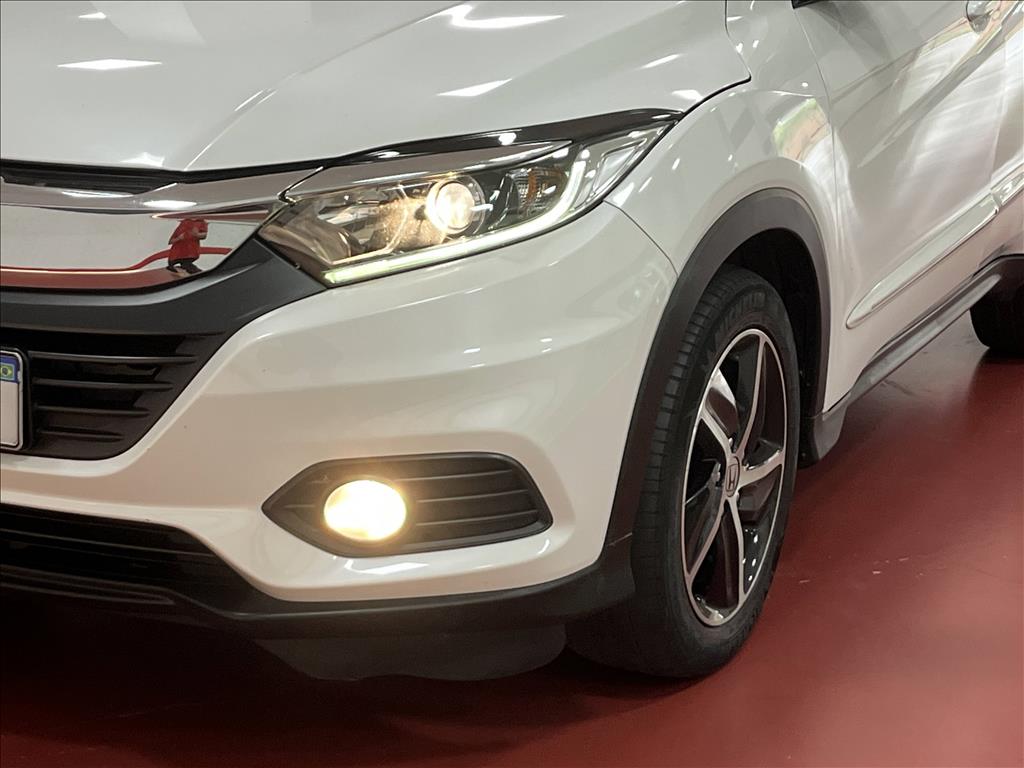 HR-V 1.8 16V FLEX EX 4P AUTOMÁTICO3