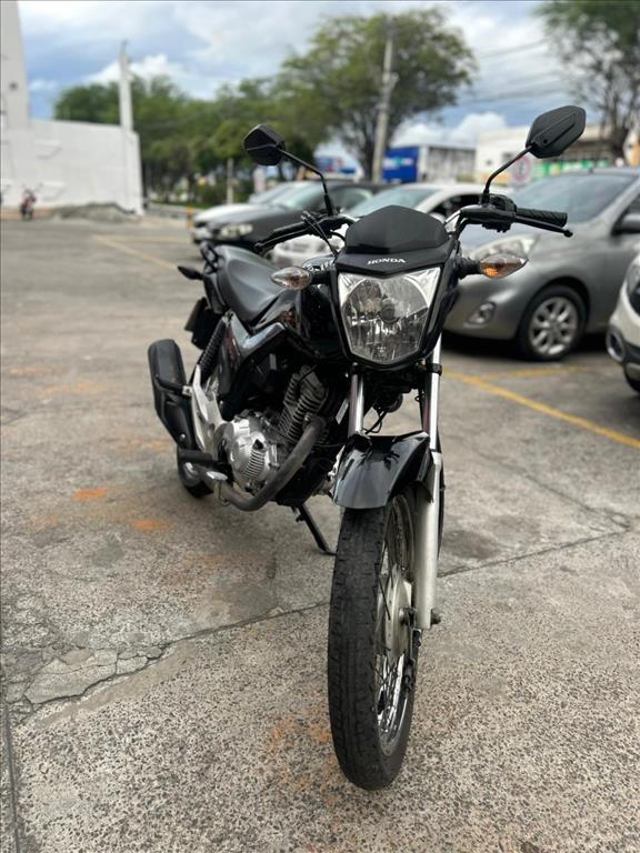 HONDA CG