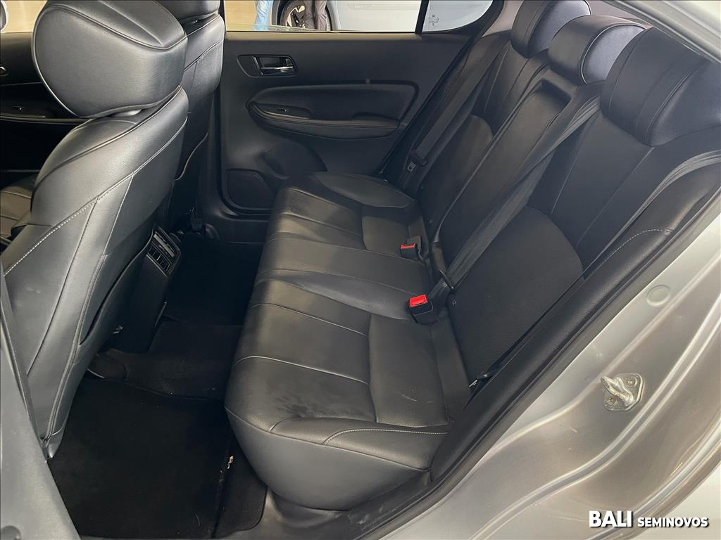 CITY 1.5 i-VTEC FLEX TOURING CVT14