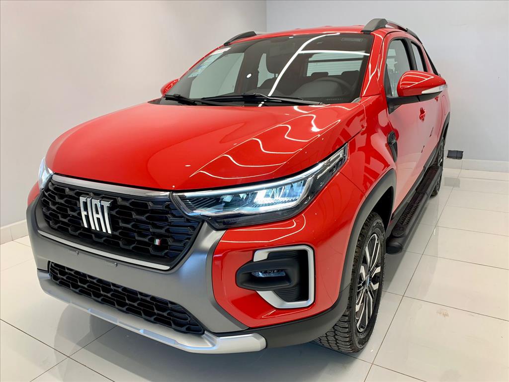 STRADA 1.0 TURBO 200 FLEX RANCH CD CVT0